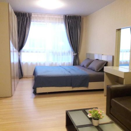 Plum Phahol89, Prachathipat Rangsit Экстерьер фото