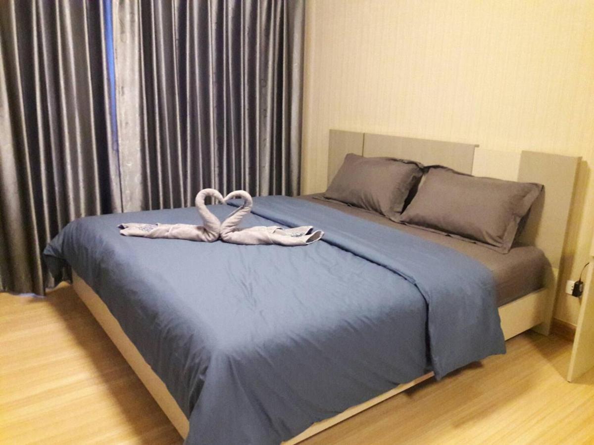 Plum Phahol89, Prachathipat Rangsit Экстерьер фото