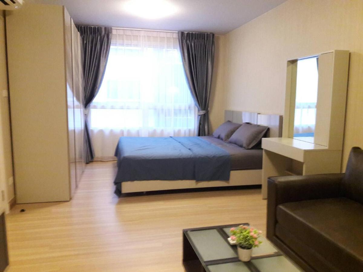Plum Phahol89, Prachathipat Rangsit Экстерьер фото