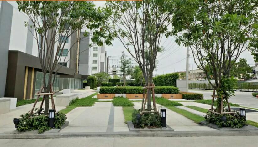 Plum Phahol89, Prachathipat Rangsit Экстерьер фото