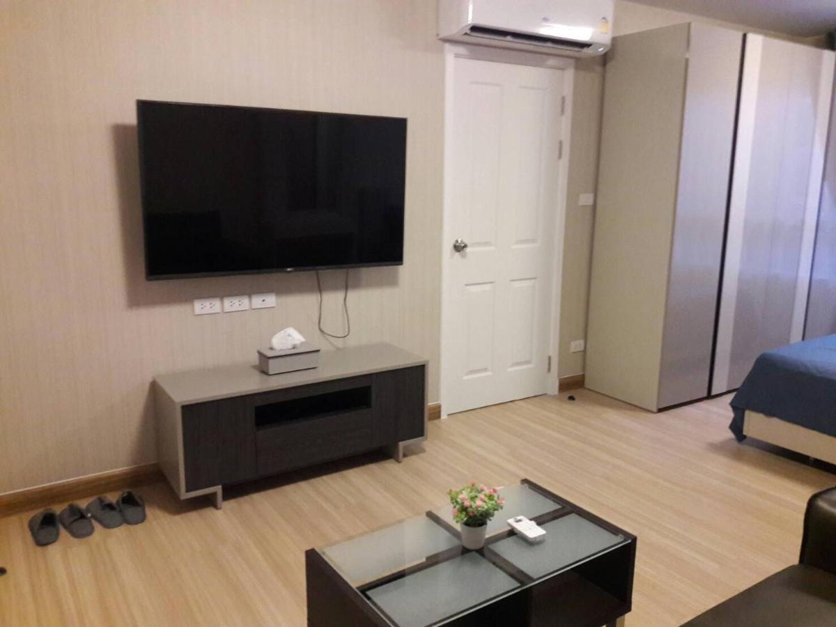 Plum Phahol89, Prachathipat Rangsit Экстерьер фото