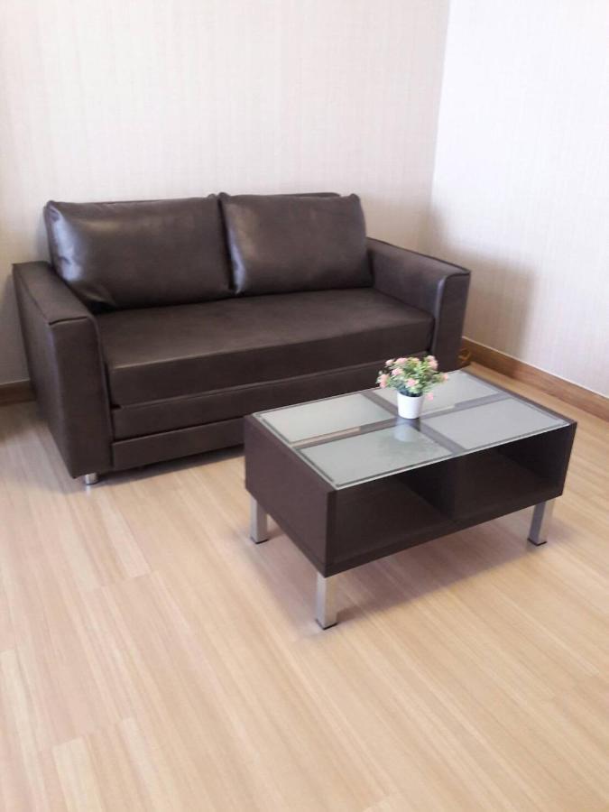 Plum Phahol89, Prachathipat Rangsit Экстерьер фото